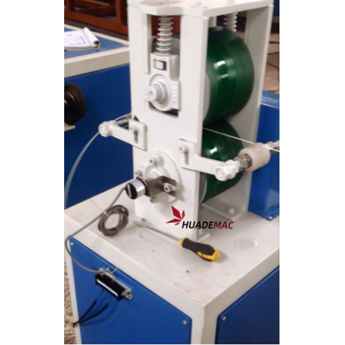 3D filament wire extrusion machine