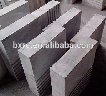 Side wall materials of Si3N4 21% SiC Bricks