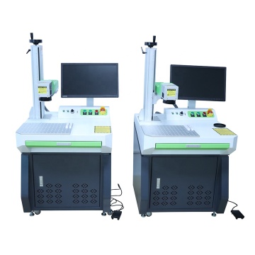 High-Power Jewelry Laser Engraving Machines for Metal Records and Cuts