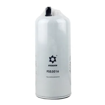 Shiyan Fuerdun Filter Model FS53016 H4110219202A0: Technical Specifications and Applications
