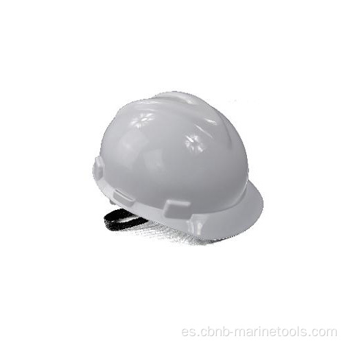 Casco de seguridad Marina por mayor ranurado V-Gard