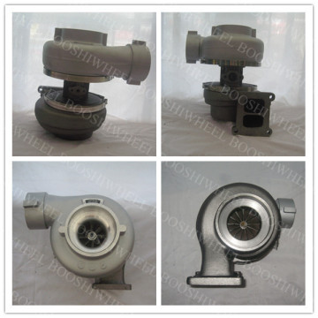 D355 6D155 Turbocharger 6502-12-9005 6502129005 For Komatsu Earth Moving