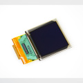 Високо съвместим IPS LCD екран за мобилен телефон