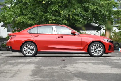 Quality Assurance Brilliance I3: 2023 Used Cars From China - Affordable and Reliable Used Cars