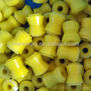 Automotive Vehicle Polyurethane Parts