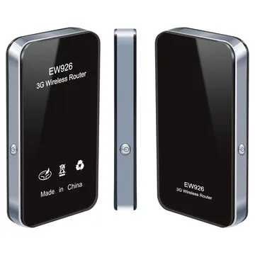 WCDMA wireless terminals