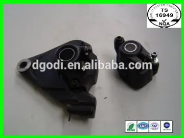 racing Cars Auto Brake Calipers for Brake Systems