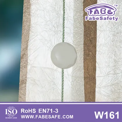 Baby Safety Curtain and Blind Cord Wind Up