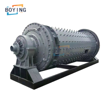Ceramic Glaze Ball Mill for Sale: Small Ball Mill Grinding Machine