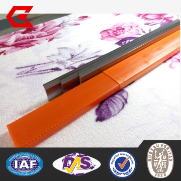 Latest Arrival excellent quality tct plane knife blade fastest delivery