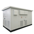 Combined Transformers for Photovoltaic Power Generation