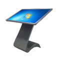 Business promotion lcd capacitive touch screen monitors