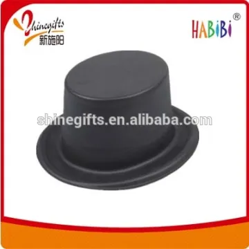 China factory manufacture EVA top hat foam hat