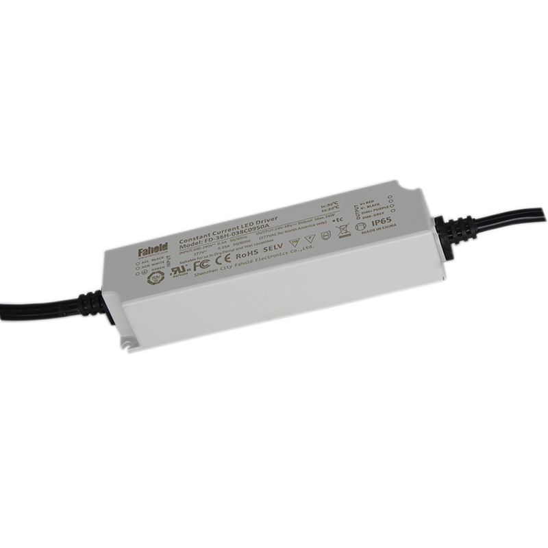 Street LED Lighting Driver