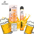 AIVION AIM STICK 2500 Puffs Disposable Vape