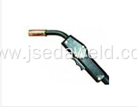 TWC 180A Air Cooled MIG/MAG Welding Torch