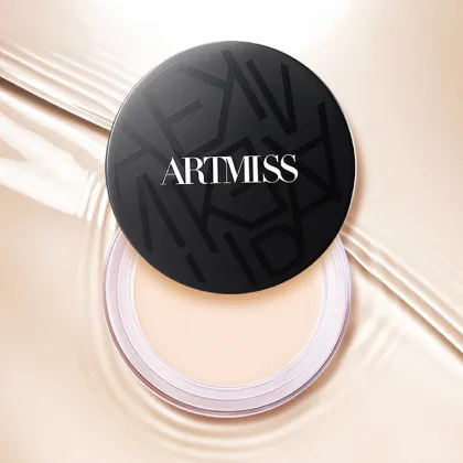 ARTMISS Foundation Cream