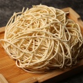 Linea di produzione di noodle fresca cotta