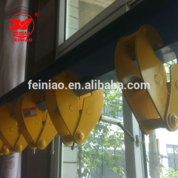 beam clamps lifting clamps for sale