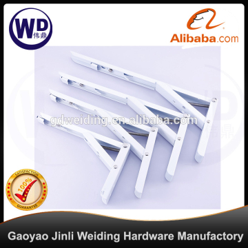 bifold shelf bracket
