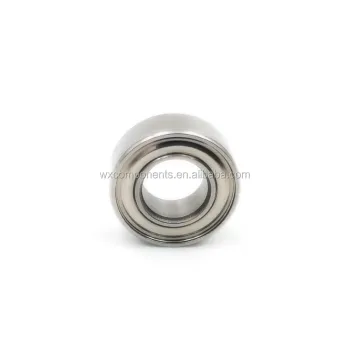 Fishing Reel Hybrid Ceramic Ball Bearings SMR148ZZ/C 8x14x4