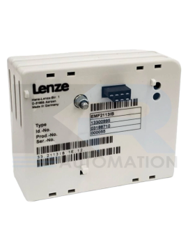 Lenze EMF2113IB Interbus Fieldbus Module 24VDC 9Pin-In/Out