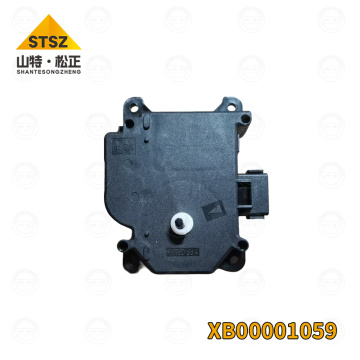 Hitachi excavator ZH200LC motor assembly XB00001059