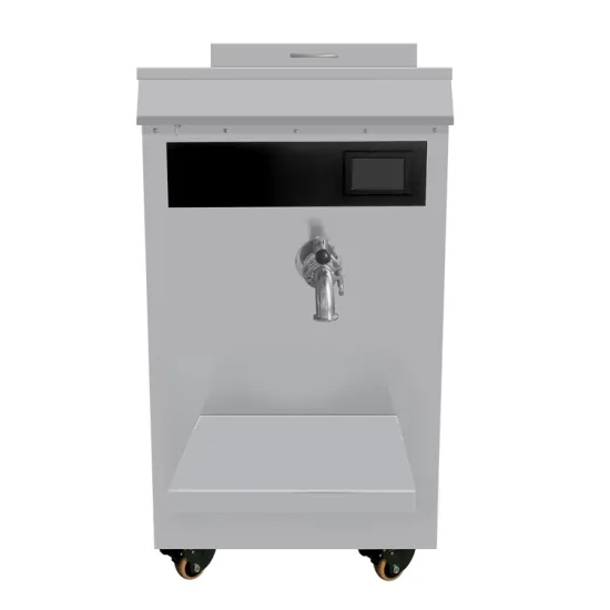 Milk Pasteurizer Gelato Hard Ice Cream Machine