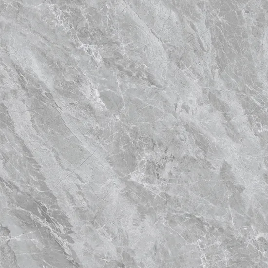 Porcelain Dark Grey Marble Effect Tiles