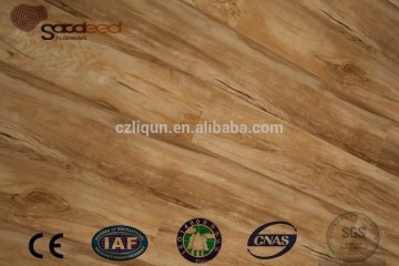 Great Quality Indoor Wooden Floor with CE, ISO