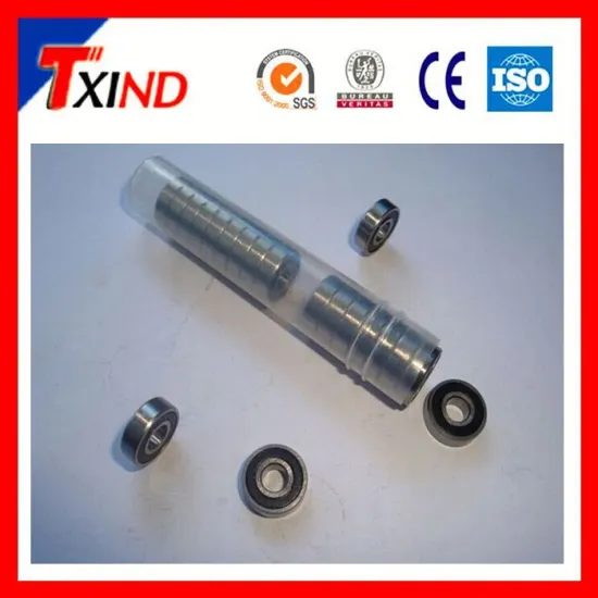 China factory production 608rs bearing