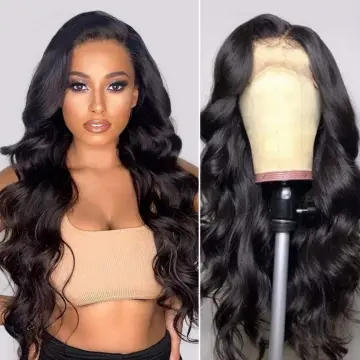Wholesale Human Hair Lace Front Hair Wig, Lace Front Wig 13x6,Best Hair Vendors Preplucked Lace Front Wigs