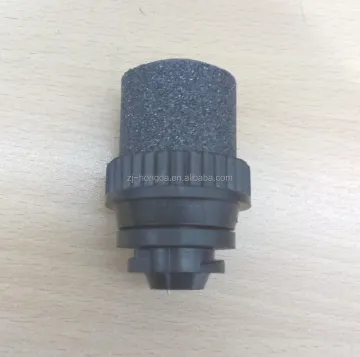 vent plug for battery