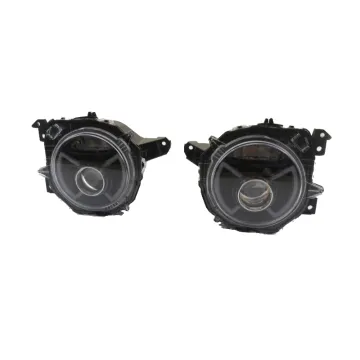 Maiker Offroad LED Headlight for Suzuki Jimny 2019+ Accessories