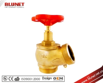 Fire Hydrant