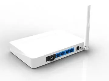 wireless router