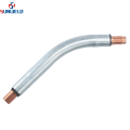 XL505-45 TR500 গুজ নেক 45°