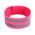 Elasticated Armband Wristband Ankle Leg Straps Safety Reflective Tape Straps Reflective Arm Runner Band