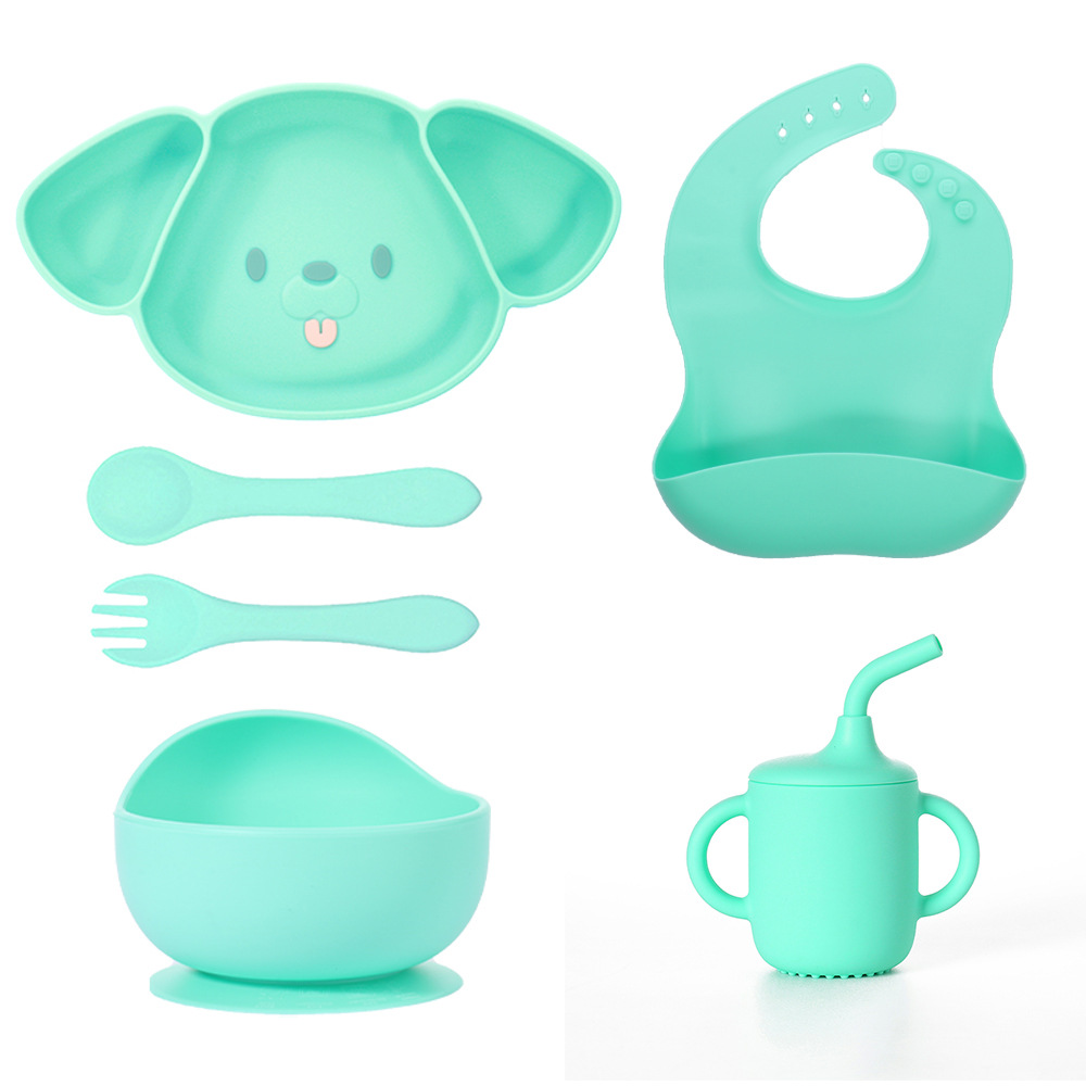 silicone plate detail photo MFZ-P012