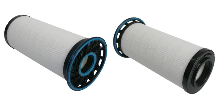 Replace Ingersoll Rand Hydraulic Suction and Return Line Oil Filter Element 23424922 88298003-408