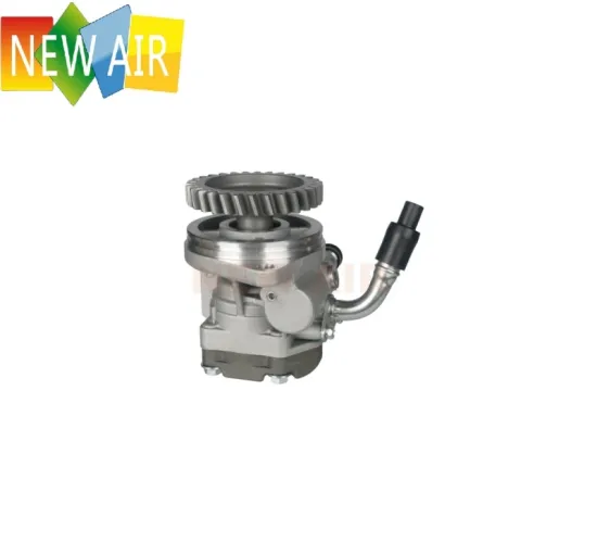 6WG1 FVR34 Steering Pump for ISUZU 119500629 B4240-15001