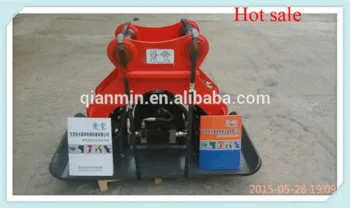 Hot sale SUMITOMO HYDRAULIC Compactor Hydraulic Vibrating Compactor for sale