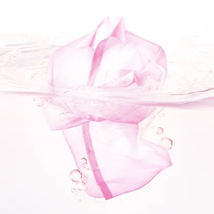 Automated Liquid Detergent Raw Materials Supplier in Turkey