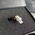 Rexolite 1422 CNC機械加工部