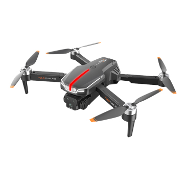 A18 MAX Aerial Drone 4K Hd Dual Camera Optical Flow Positioning 360 Somersault Stunt Wifi Fpv Rc Beginner Drone