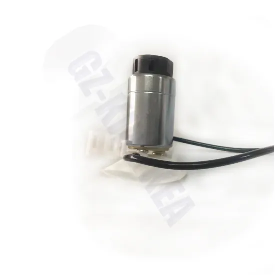 Electric Fuel Pump Gas 23220-75040 23222-OP010 for YARIS (_P9_)