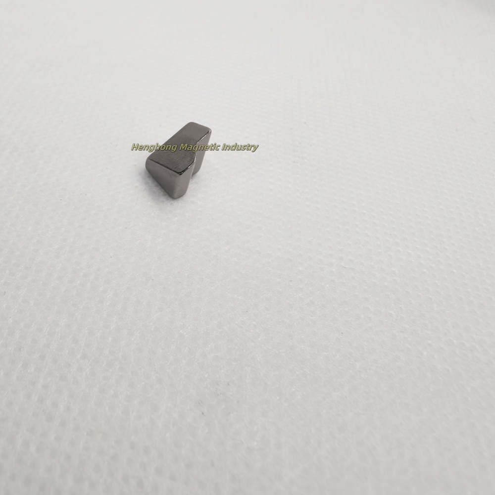 N54 neodymium iron boron strong magnetic field