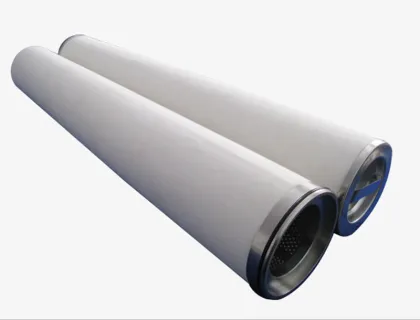 PECO GAS FILTER CARTRIDGE CS604LGBH13