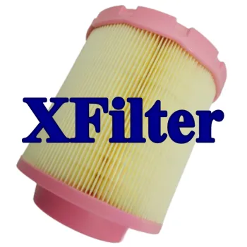 72665329 V220PB2558212 Agco Cab Air Filter for Massey Ferguson 5710 tractor