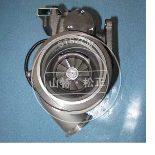 6221-61-1101 Water Pump Assy Suitable For Engine S6D108-1B